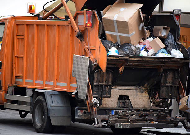 Best Scrap Metal Removal  in Granville South, OH
